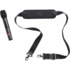 JBL PartyBox On-The-Go Essential - Portable Party Speaker with Built-in Lights and Wireless mic