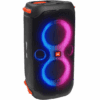 JBL PartyBox 110 Portable Party Speaker with 160W Powerful Sound