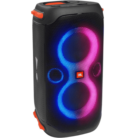 JBL PartyBox 110 Portable Party Speaker with 160W Powerful Sound