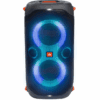 JBL PartyBox 110 Portable Party Speaker with 160W Powerful Sound
