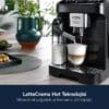 De'Longhi Magnifica Evo ECAM290.83.TB, Fully Automatic Coffee Machine with Milk Frother