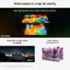 Samsung Smart TV 43-Inch U7020H Crystal UHD 4K TV (Installation Not Include)