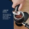 71TnfoiqXLL._AC_SL1500_ De'Longhi La Specialista Arte Evo - Espresso Machine 4 Preset Drinks