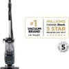 71U4vCxgDlL._AC_SL1500_ Shark Corded Upright Vacuum Cleaner 1.1L, Blue/Black