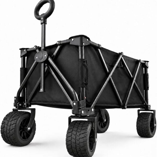 180L Festival Trolley on Wheels