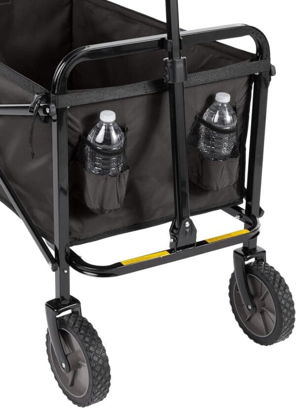 71mSb31Wg9L._AC_SL1500_ Collapsible Heavy Duty Utility Wagon for Outdoor Sports