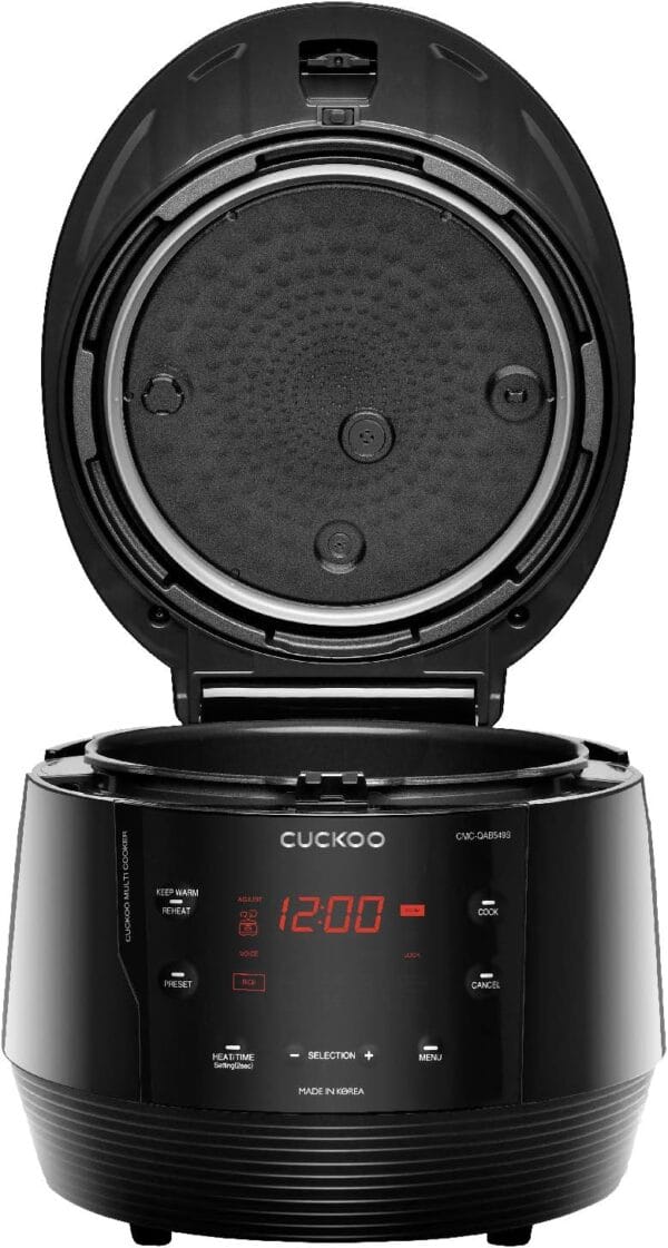 71vTLdA96XL._AC_SL1500_.jpg CUCKOO CMC-QAB549S Premium 8-in-1
