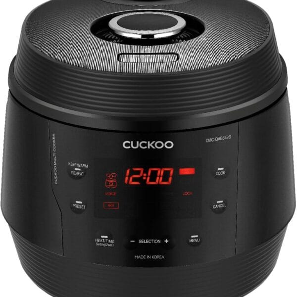 71y8C55WYeL._AC_SL1500_.jpg CUCKOO CMC-QAB549S Premium 8-in-1