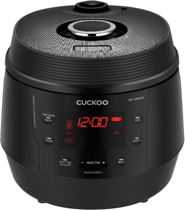 71y8C55WYeL._AC_SL1500_.jpg CUCKOO CMC-QAB549S Premium 8-in-1