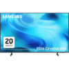 Samsung Smart TV 50-Inch U7020H Crystal UHD 4K TV